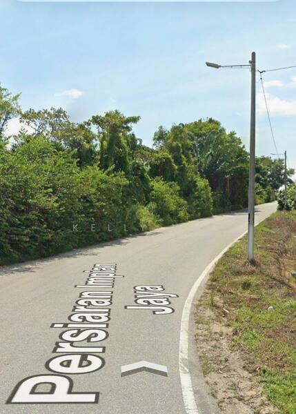 For Sale - Senai Idaman @ Johor 6.32 acres Medium Industry Land For Sale