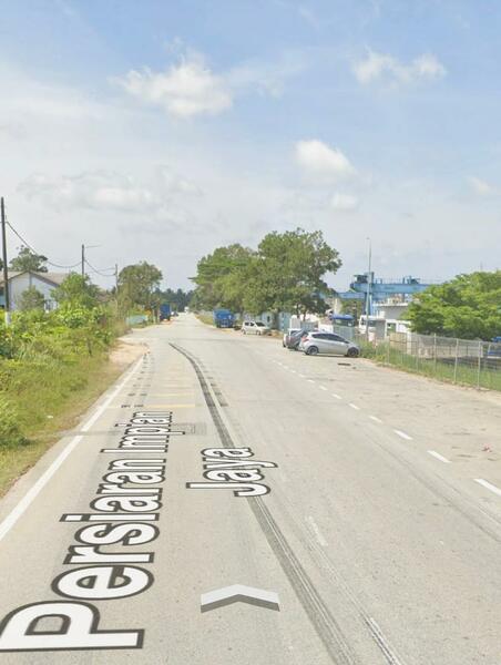 For Sale - Senai Idaman @ Johor 6.32 acres Medium Industry Land For Sale