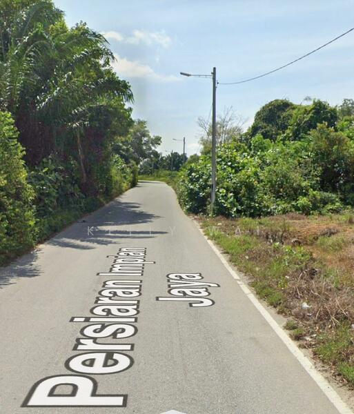 For Sale - Senai Idaman @ Johor 6.32 acres Medium Industry Land For Sale