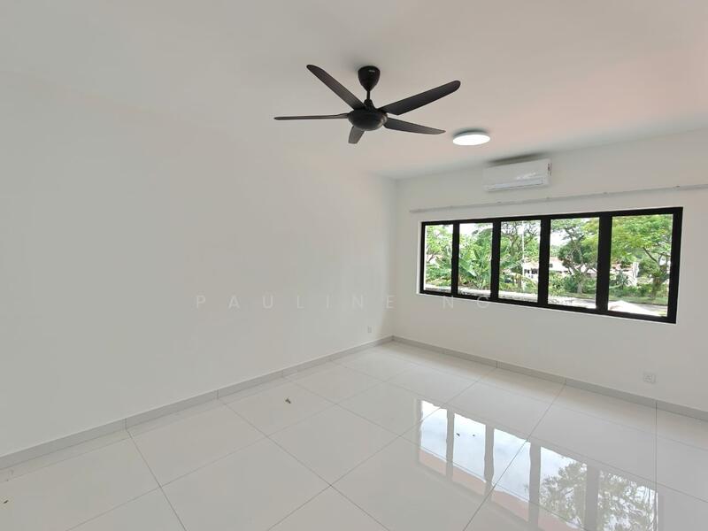 Untuk Dijual - Flat Taman Pelangi Indah
