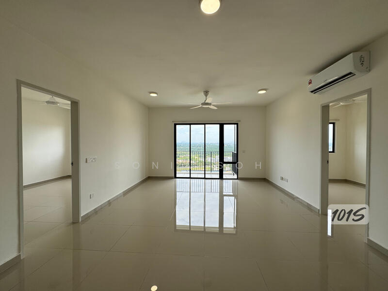 For Rent - Duduk Se.Ruang @ Eco Sanctuary