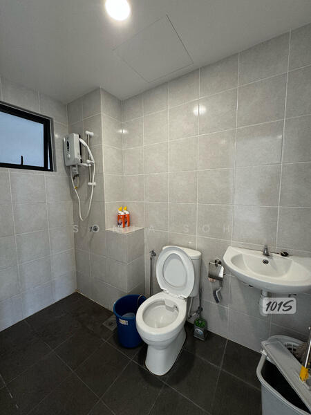 For Rent - Duduk Se.Ruang @ Eco Sanctuary
