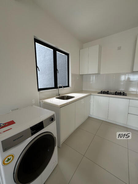 For Rent - Duduk Se.Ruang @ Eco Sanctuary