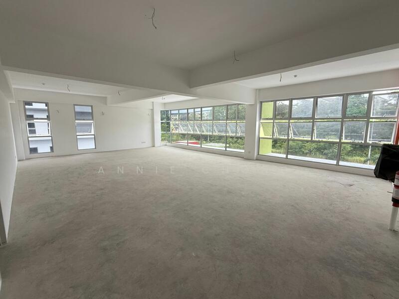 For Rent - Taman Puchong Perdana