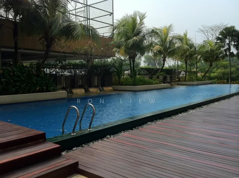 Kondominium untuk Disewa di Villa Park - Ron Liew - PropertyGuru.com.my
