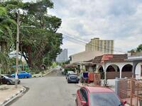 For Sale - Taman Setapak, Kuala Lumpur