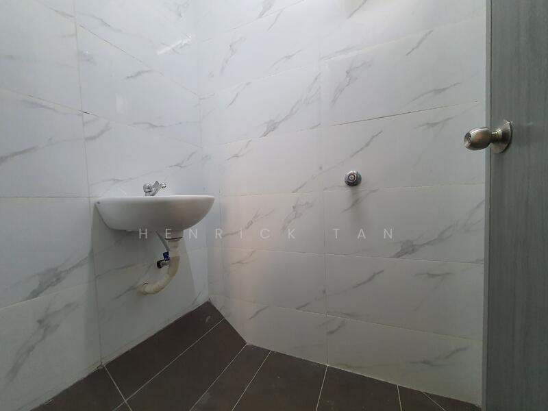 Untuk Disewa - Taman Sri Muda