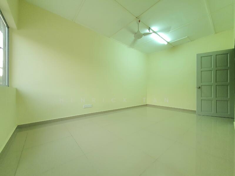 Untuk Disewa - Taman Sri Muda