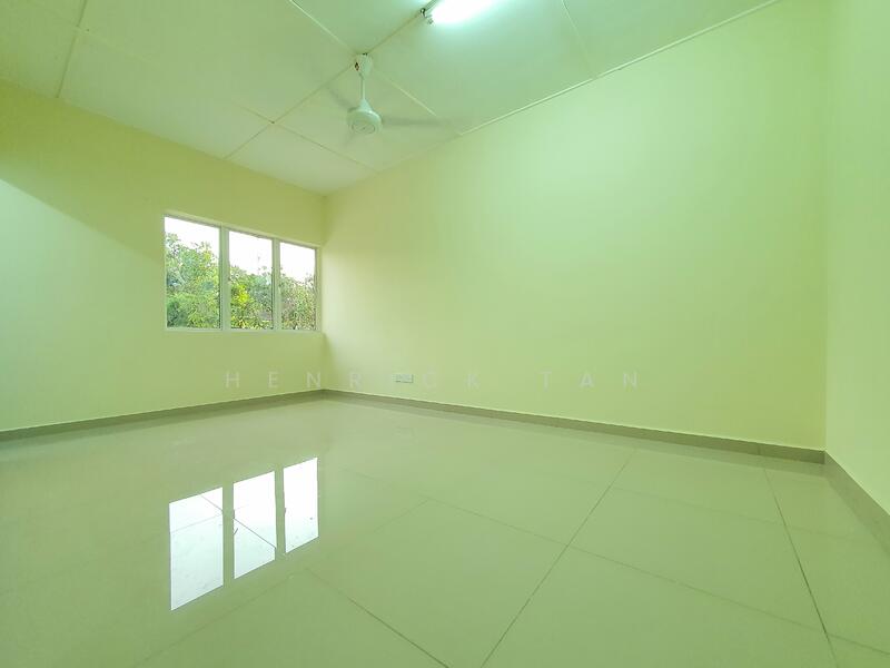 Untuk Disewa - Taman Sri Muda