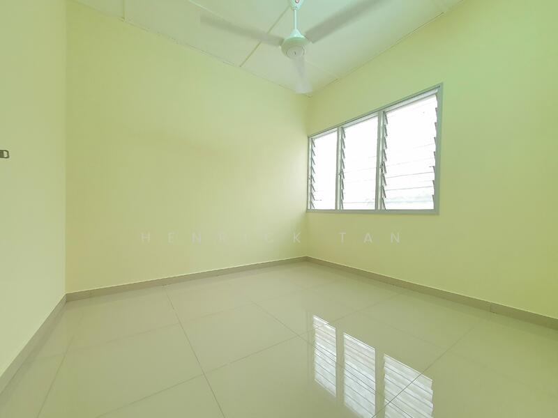 Untuk Disewa - Taman Sri Muda