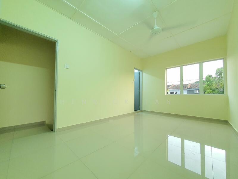 Untuk Disewa - Taman Sri Muda