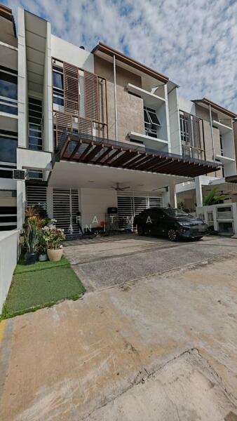 For Sale - Precinct 14 @ Putrajaya