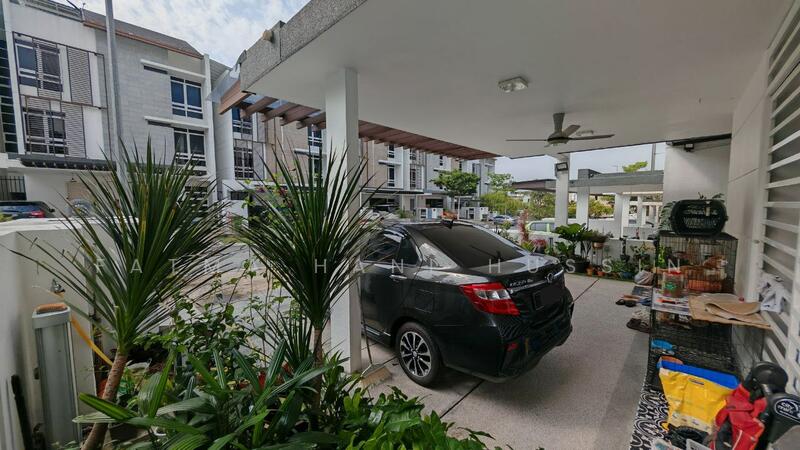 For Sale - Precinct 14 @ Putrajaya