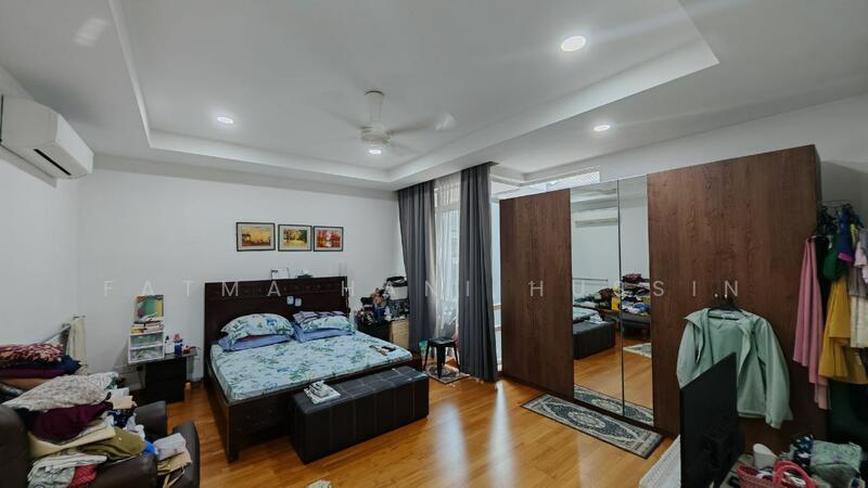 For Sale - Precinct 14 @ Putrajaya