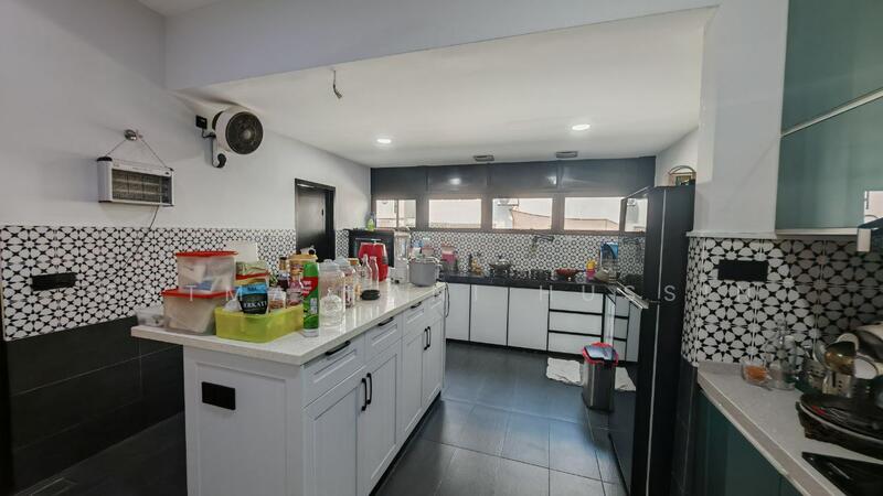 For Sale - Precinct 14 @ Putrajaya