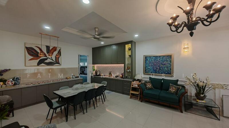 For Sale - Precinct 14 @ Putrajaya