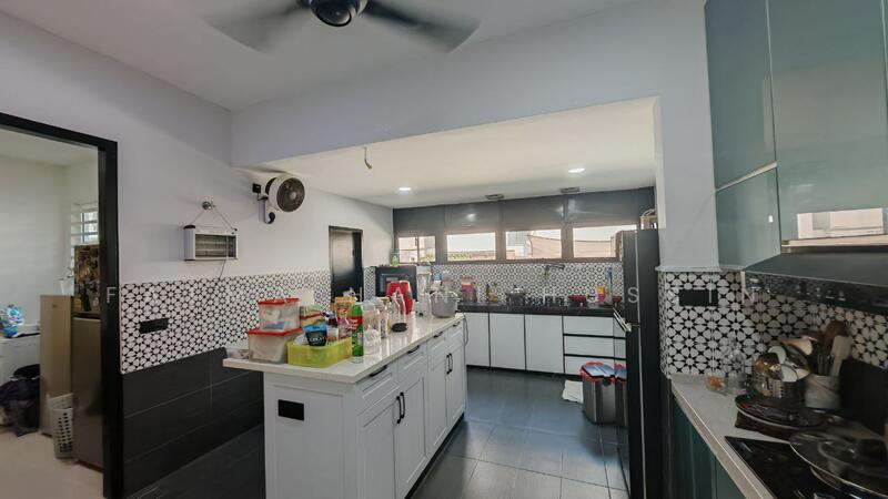 For Sale - Precinct 14 @ Putrajaya