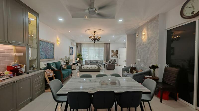 For Sale - Precinct 14 @ Putrajaya