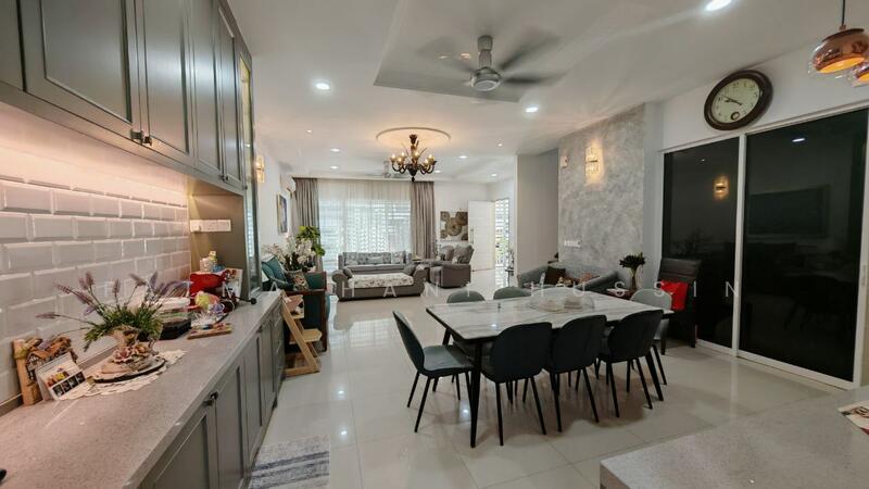 For Sale - Precinct 14 @ Putrajaya
