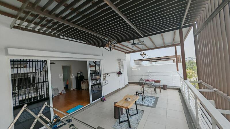 For Sale - Precinct 14 @ Putrajaya
