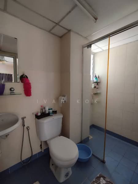 Condominium for Sale at Perdana Exclusive - Ivan Kok - PropertyGuru.com.my