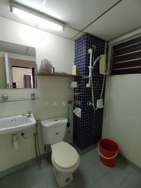 Condominium for Sale at Perdana Exclusive - Ivan Kok - PropertyGuru.com.my