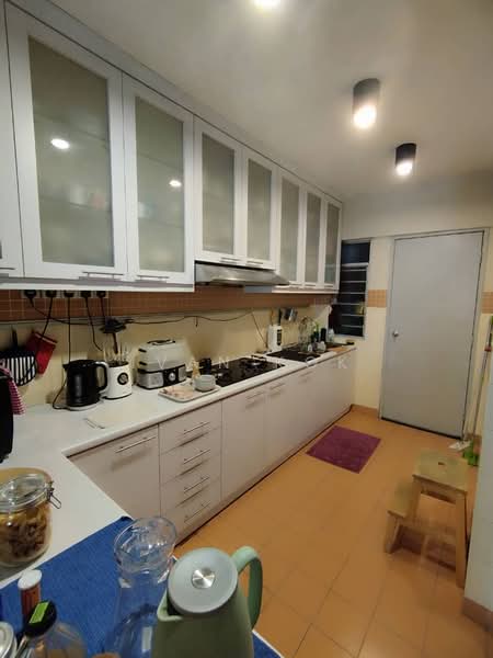 Condominium for Sale at Perdana Exclusive - Ivan Kok - PropertyGuru.com.my