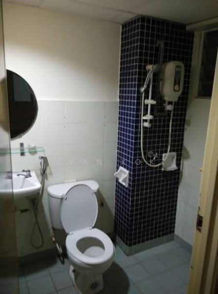 Condominium for Sale at Perdana Exclusive - Ivan Kok - PropertyGuru.com.my