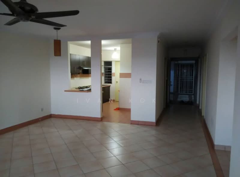 Condominium for Sale at Perdana Exclusive - Ivan Kok - PropertyGuru.com.my