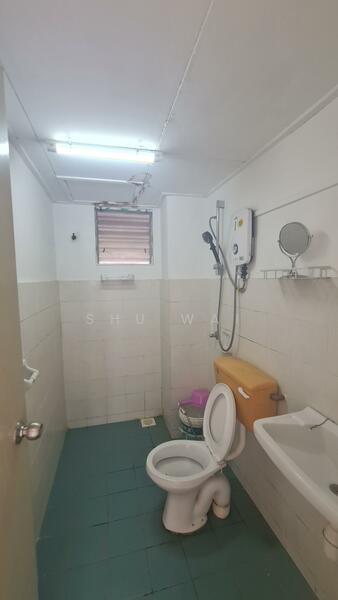 For Rent - Pangsapuri Cemara