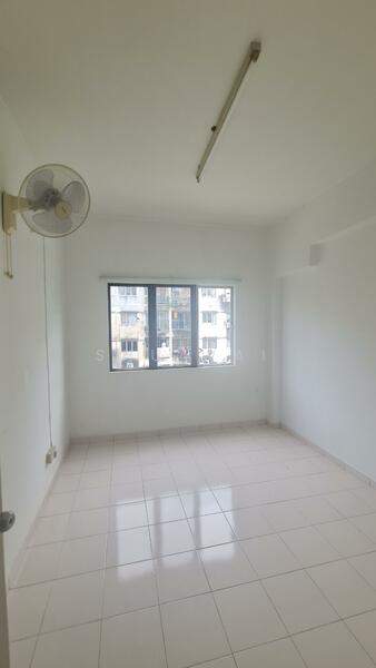 For Rent - Pangsapuri Cemara