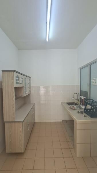 For Rent - Pangsapuri Cemara