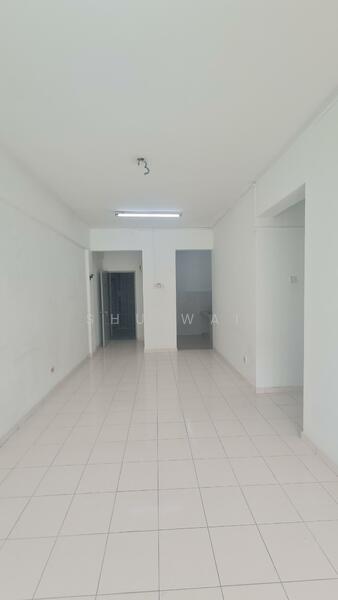 For Rent - Pangsapuri Cemara
