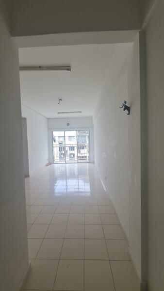 For Rent - Pangsapuri Cemara