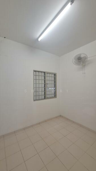 For Rent - Pangsapuri Cemara