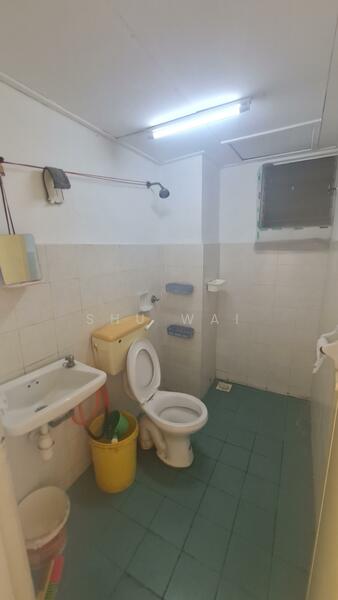 For Rent - Pangsapuri Cemara