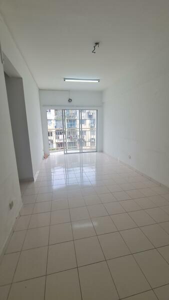 For Rent - Pangsapuri Cemara