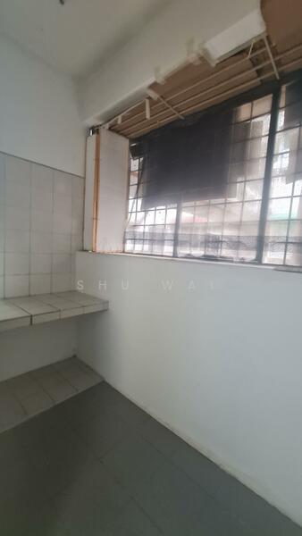 For Rent - Pangsapuri Cemara