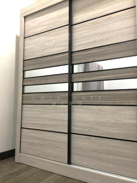 Service Residence for Rent at Service Residence @ Landmark Residence 2 - Chin Chee Meng - PropertyGuru.com.my