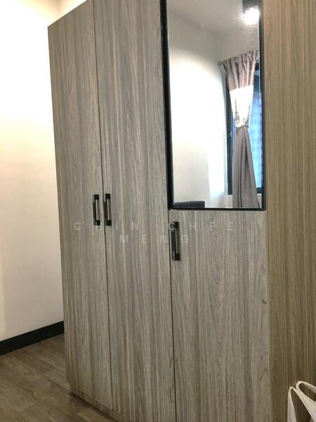 Service Residence for Rent at Service Residence @ Landmark Residence 2 - Chin Chee Meng - PropertyGuru.com.my