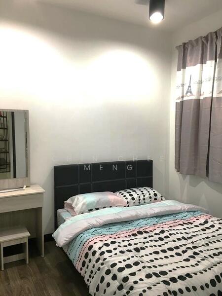 Service Residence for Rent at Service Residence @ Landmark Residence 2 - Chin Chee Meng - PropertyGuru.com.my