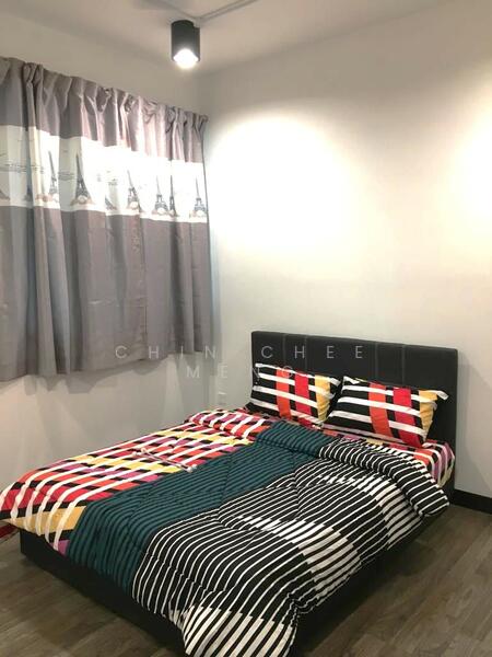 Service Residence for Rent at Service Residence @ Landmark Residence 2 - Chin Chee Meng - PropertyGuru.com.my