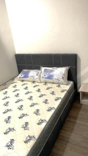 Service Residence for Rent at Service Residence @ Landmark Residence 2 - Chin Chee Meng - PropertyGuru.com.my