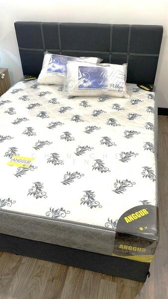 Service Residence for Rent at Service Residence @ Landmark Residence 2 - Chin Chee Meng - PropertyGuru.com.my