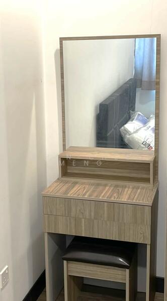 Service Residence for Rent at Service Residence @ Landmark Residence 2 - Chin Chee Meng - PropertyGuru.com.my