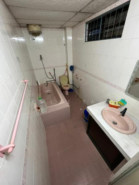 Untuk Disewa - Taman merbau