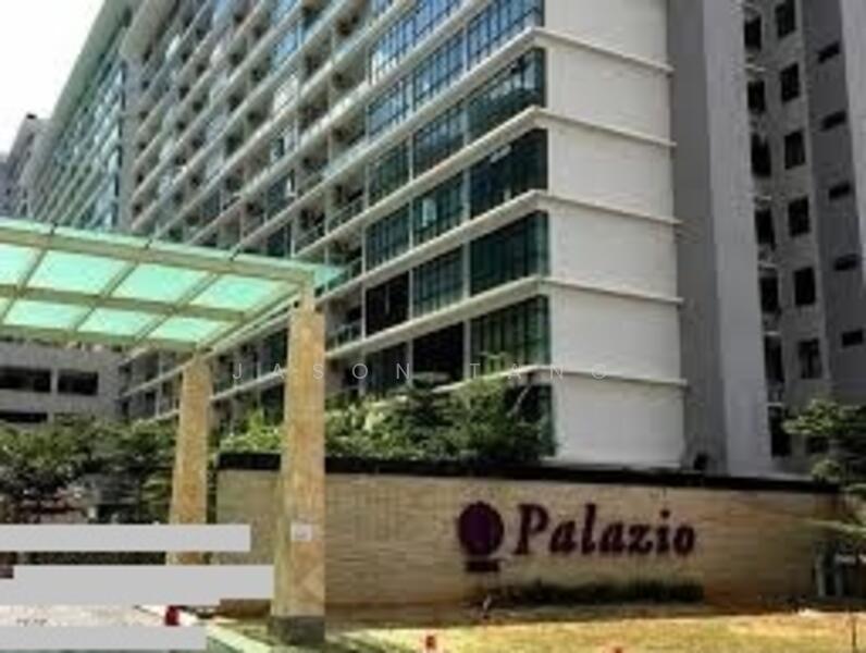 Untuk Dijual - Palazio