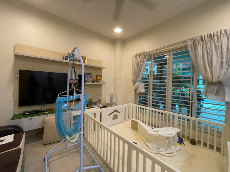 Untuk Dijual - Taman Gemilang Jitra ( Double Storey Terrace )