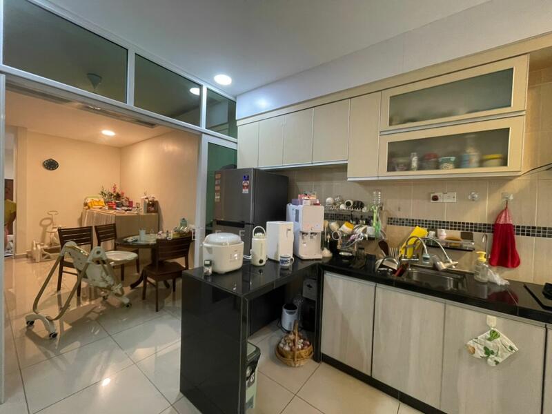 Untuk Dijual - Taman Gemilang Jitra ( Double Storey Terrace )
