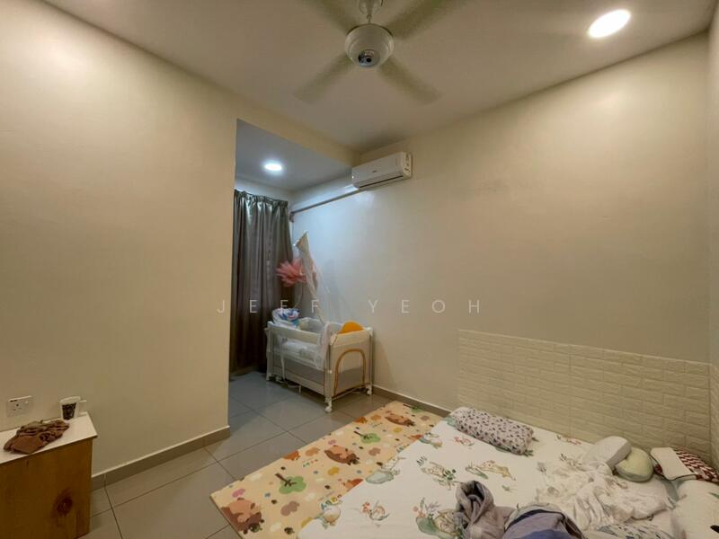 Untuk Dijual - Taman Gemilang Jitra ( Double Storey Terrace )